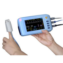 Handheld Multi-parameter Monitor, Easy to Carry